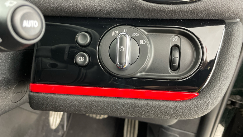 MINI Countryman 2.0 John Cooper Works ALL4 5dr Auto Petrol Hatchback